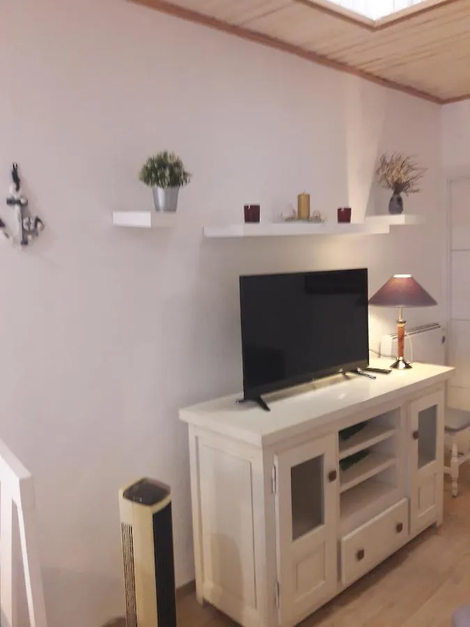 Holiday home Casa Bbarbate Villa Spain